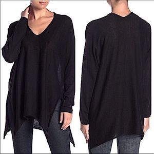 RDI 4-Way V-Neck Sweater